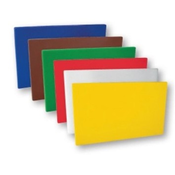 Material de placa de corte de plástico